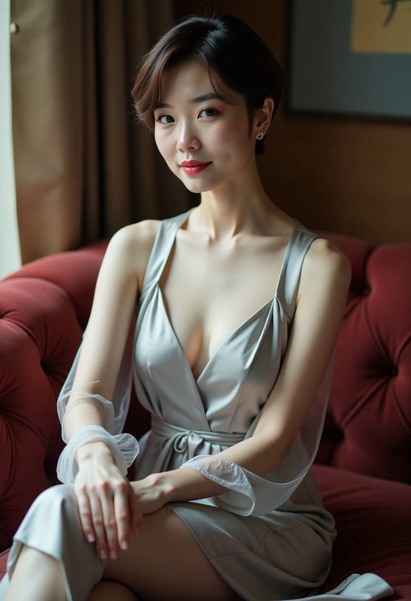战狼 电影海报